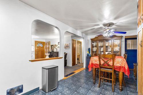 3024 Tanforan Dr, Englewood CO 80110-6224 exterior