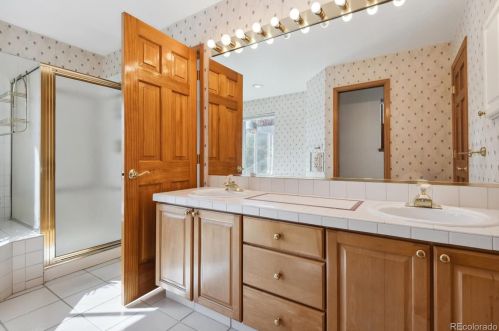 15972 66th Cir, Arvada CO  80007-7584 exterior