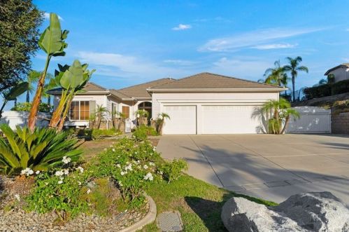 14302 Crystal View Ter, Riverside, CA 92508-8708