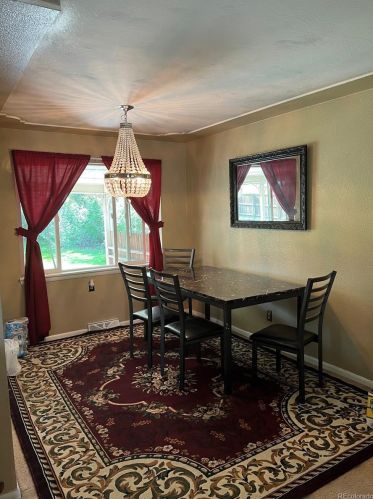 3200 Galapago St, Englewood CO 80110-2323 exterior