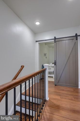 345 Ross St, Lancaster PA  17602-1941 exterior