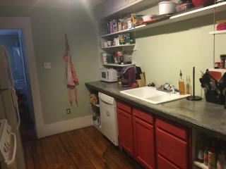 216 Lowry St, Stillwater OK  74074-3655 exterior