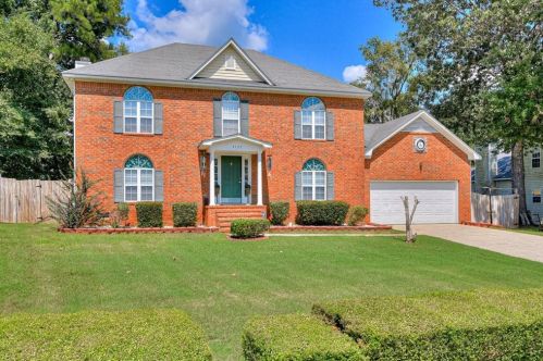 4129 Saddlehorn Dr, Evans, GA 30809-4849