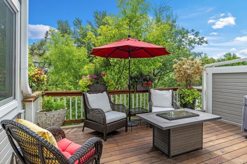 7698 Monaco Cir, Englewood CO 80112-2581 exterior