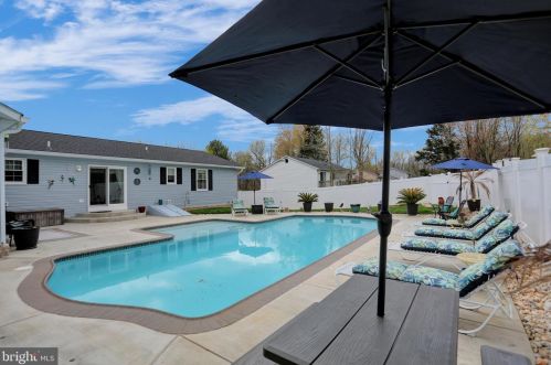 716 Paradise Rd, Aberdeen MD  21001-1613 exterior