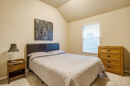 154 Briar Grove Dr, Princeton TX  75407-2677 exterior