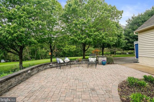 761 Chessie Crossing Way, Woodbine MD  21797-8768 exterior