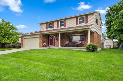 12154 Dorset Dr, Cincinnati, OH 45241-1620
