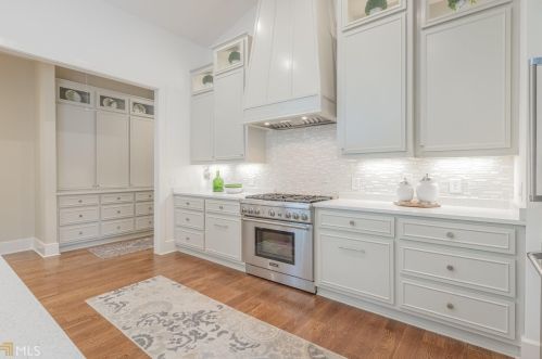 533 Elder Dr, Jefferson GA  30549-0066 exterior