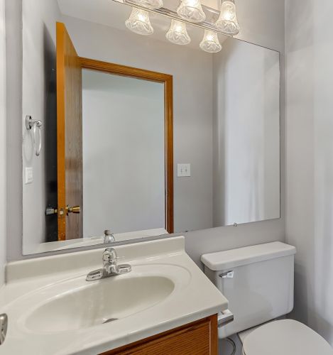 1034 Big Eagle Trl, Carol Stream IL  60188-9154 exterior