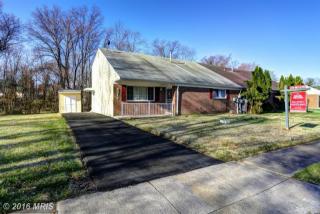 8817 Winterbrook Rd, Mcdonogh Run, MD 21133-4174