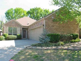 4715 Village Ct, Stillwater, OK 74074-1434