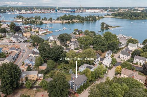 37 School St, Portsmouth, NH 03801-5251