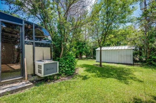 3813 Kimberly Ln, Fort Worth TX  76133-2020 exterior