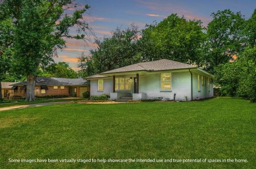 8047 Fall River Dr, Dallas, TX 75228-5914