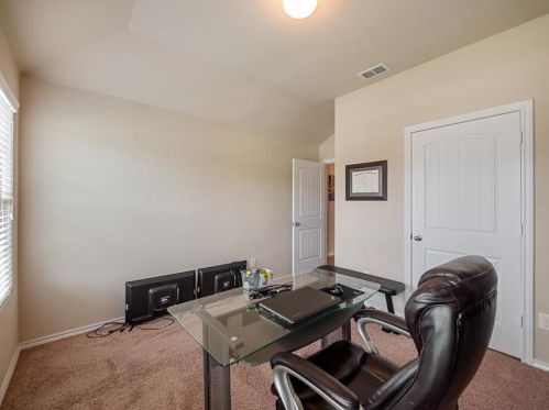 2533 Clarks Mill Ln, Fort Worth TX  76123-2619 exterior