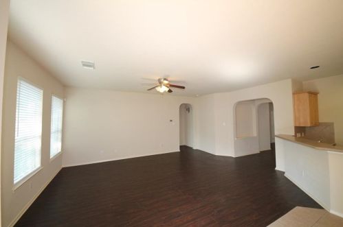 2509 Avenue, Austin TX  78727-1247 exterior