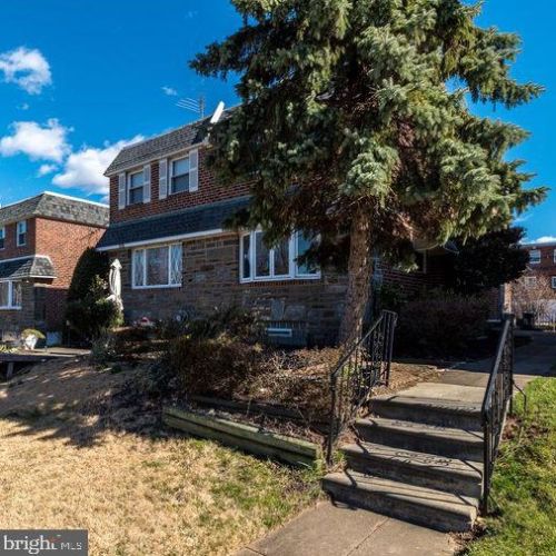 7505 Brous Ave, Philadelphia, PA 19152-4416