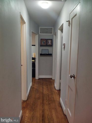 3201 Henderson Ave, Silver Spring MD 20902-1921 exterior