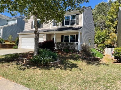 331 Meadows Ln, Holly Springs, GA 30114-7181