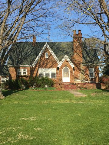 1522 2500 East Rd, Radford, IL 62550-8512