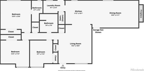 2928 Stanford Rd, Fort Collins CO  80525-2519 exterior