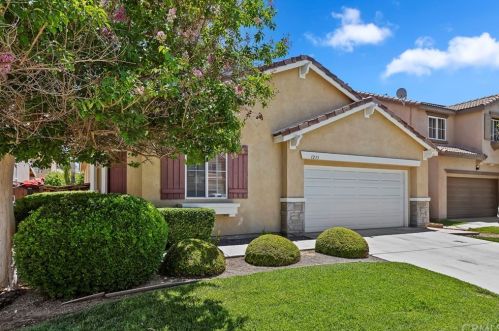 1233 Dolphin Dr, Perris, CA 92571-4958