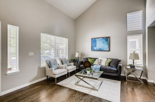 2604 148th Dr, Denver CO  80602-7331 exterior