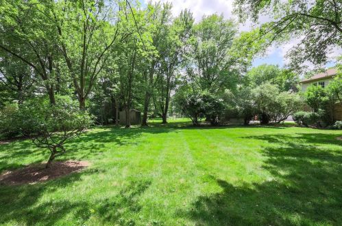 10760 Deerfield Rd, Cincinnati OH  45242-4215 exterior