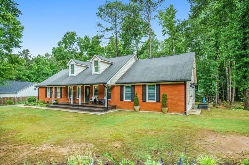 130 Bradford Pl, Stockbridge, GA 30281-6506