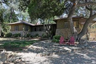 4488 Thacher Rd, Ojai, CA 93023-9338