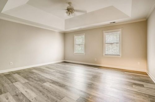 14 Forest Ridge Ct, Atlanta GA  30350-1802 exterior