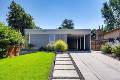 2960 Gilpin St, Denver, CO 80210-6317