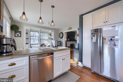 241 Ruby St, Lancaster PA  17603-5167 exterior