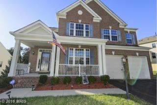 13008 Brierly Forest Ct, Manassas, VA 20112-8869