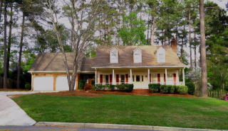 631 Chimney Hill Cir, Evans, GA 30809-4475
