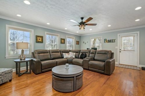 31 Saddle Trl, Jefferson GA  30549-4490 exterior