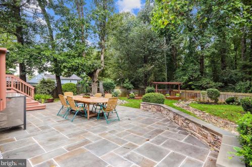 317 Woonsockett Ln, Silver Spring MD 20905-5778 exterior