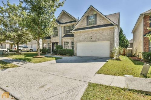 2014 Tulip Petal Rd, Auburn, GA 30011-2149
