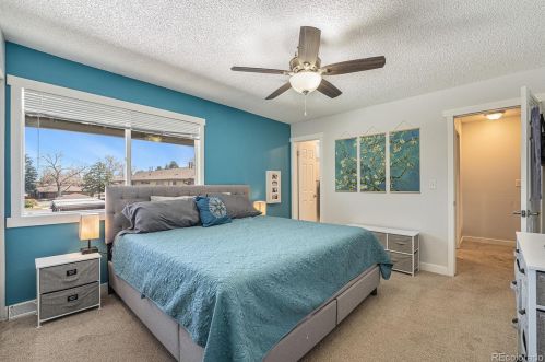 3725 Granby Way, Denver CO  80014-4023 exterior
