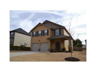 8714 Danley Dr, Douglasville, GA 30135-7545
