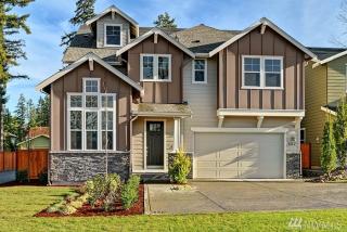502 233rd Ave, Redmond, WA 98074-7252