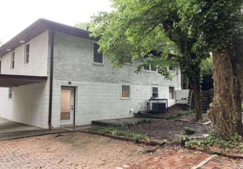 1373 Benteen Way, Atlanta GA  30315-3103 exterior