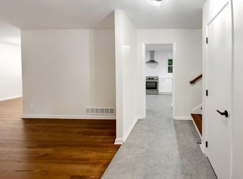 3605 Cherokee Rd, Atlanta GA  30340-2748 exterior