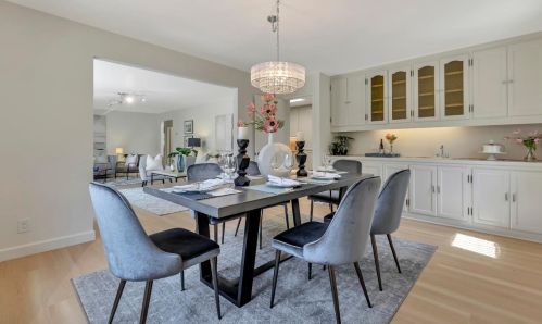 1888 Farndon Ave, Los Altos CA 94024-6948 exterior