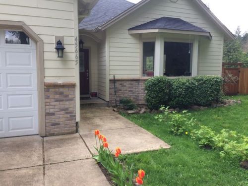 45665 Gate Creek Rd, Finn Rock, OR 97488-4700