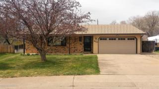 825 Cedar Dr, Rulison, CO 81650