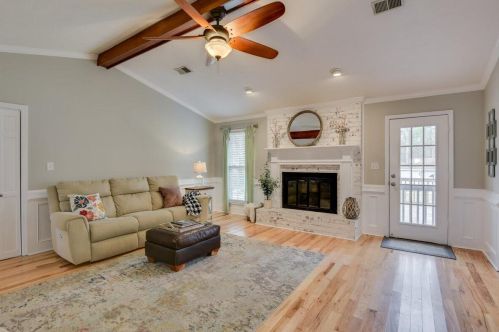 4195 Rivermont Dr, Evans GA  30809-4864 exterior