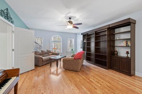 58 Terrell Ln, Jefferson GA  30549-8511 exterior