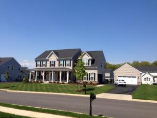 26655 Foxwarren Way, Fairfax, VA 20152-4192